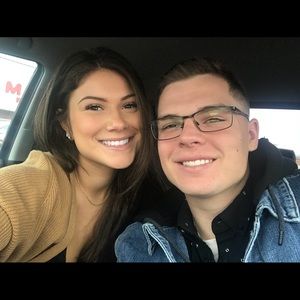 Meet your Posher, Preston